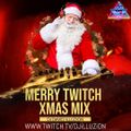 Merry Twitch Xmas Audio Mix - 12.4.21