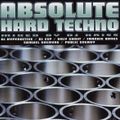Absolute Hard Techno Vol.1 - Dj Kriss