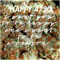 420 Mix , I want you to be happy and i want to be a reason