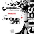 DEEPINSIDE featured Guest Mix SERIOUS-MAN (Different Muziq)
