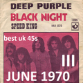 JUNE 1970: best uk 45s III