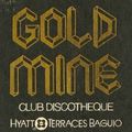 Goldmine Club @ The Hyatt Terraces Baguio by Tito Jante