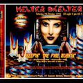 Dr S GACHET & MCMC - HELTER SKELTER 8 - KEEP THE FIRE BURNING - 1995