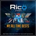 DJ Ricö - My All Time Bests Vol. 1