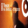 Toni Rios @ Tresor Berlin - 11.02.2002