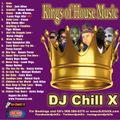 Soulful House Mix - Kings of House - The Best Current Male House Artist - by DJ Chill X