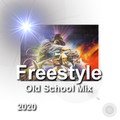 Freestyle Old School Mix (1/30/2020) - DJ Carlos C4 Ramos