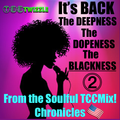 Its BACK/MORE DEEP HOUSE & Its Still BLACK ⓶ (From the Soulful T€€Mix! Chronicles) 超 BIG ⓉⒺⒺTw!zzle!