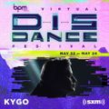 Kygo - Live @ SiriusXM Virtual DisDance Festival 2020.05.24.