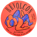 1993 - Revolcon - DJ El Largo