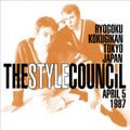 Tne Style Council Live(SBD) 1987-04-05 Tokyo