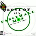 THE BEST OF 90S DANCEHALL MIX BY DJ SHADLE