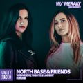 North Base & Friends Show #131 Guest mix by Meraki - 24.02.21