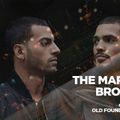 The Martinez Brothers - Live @ Old Fountain Studios, London 06-05-2017