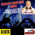 Rock-House Mix (Bryan Adams, Boston, Blur, Roxette, Bon Jovi, Dominoe, 4 Non Blondes)