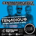 Tenacious UK Live Event Javea Spain - 883.centreforce DAB+ - 08 - 07 - 2023 .mp3
