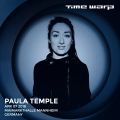 Paula Temple - Live @ Time Warp 2018 (Mannheim, Germany) - 07-APR-2018