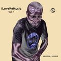 iLoveKeMusic Volume 1