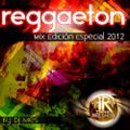 Reggaeton Mix (Edición Especial) By Dj Mes - Impac Records