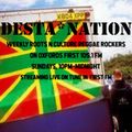 Dan-I on DESTA*NATION, 2 May 2021 - UK reggae history
