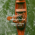 #81 Tatsuya Ouchi w/Hamon Radio @ TKTS,Tokyo