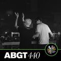 Group Therapy 440 with Above & Beyond and Siskin
