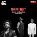 King of R&B ?
