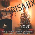 Chrismix 2020 - THE ABOMINABLE SHOWMAN