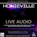 HONIEBOIE BDAY LIVE AUDIO - SCARCHA VYBZ - DESERT EAGLE - DJ STONE - RNB HIPHOP DANCEHALL AFROBEATS