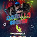 BATALLA DE LOS DJS 38 DJ KAIRUZ MIXER ZONE - VJ KATTO - VICTOR UNZAGA - IVAN SALCEDO