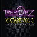 Trebor Z Mixtape Vol.3