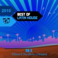Best Of Latin House (2010) - CD 2 - Mixed By Beto Deejay