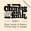 Chunks of Funk vol. 5: Jaylib, Shy FX, Souleance, Chinese Man, Janelle Monáe, Barry White, Dizz1, …