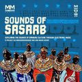 Moonplug's Afrodeep #18 The Sounds of Sasaab