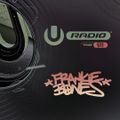 UMF Radio 511 - Frankie Bones