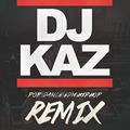 DJ Kaz Pure Club Bangers-Foam Party Promo Mix 2015