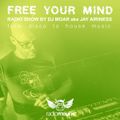 Free Your Mind #63