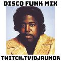 19: Disco Funk Mix