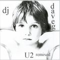 U2 Remix part one