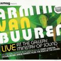 ‪Armin van Buuren - Live at The Gallery, Ministry Of Sound (2008) [Mixmag Special]
