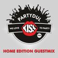 Partydul KissFM ed605 part2 - Home Edition GuestMix by Dj Cretu