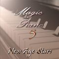 Magic Piano 5 - Conversations On Piano Edition #33