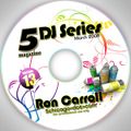 Ron Carroll - 5 Magazine Chicago DJ Series Volume 13
