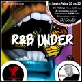 R&B Under The Best of 2022 by DjSoulBr at Cambrian Radio UK, Episode 20