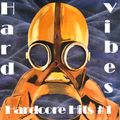 Hard Vibes #6 90's Hardcore Hits #1 [Thunderdome, Bzrk, Mokum, Rotterdam Records, Rufffneck & more]