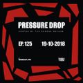 Pressure Drop 125 - Ziggy The Blunt | Reggae Rajahs [19-10-2018]
