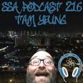 Scientific Sound Radio Podcast 216, Tam Yeungs' show 03.