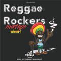 Dj Prince - Rockers-Reggae [2017]