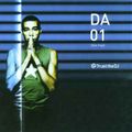 Dave Angel ‎– DA01 (Mix CD) 2001