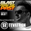 Blast from the Past #17 [S2E6 - 12/02/2020] ITW TEVATRON